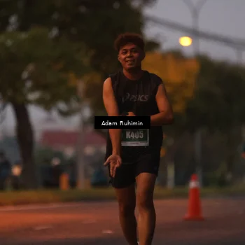 Runner Photo 4383220