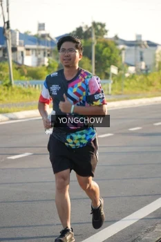 Runner Photo 4383222