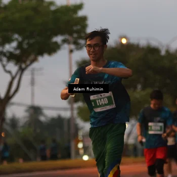 Runner Photo 4383226
