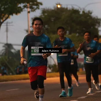 Runner Photo 4383227