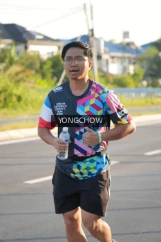 Runner Photo 4383229