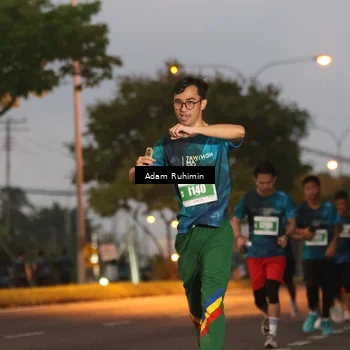 Runner Photo 4383231