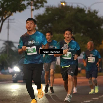 Runner Photo 4383233