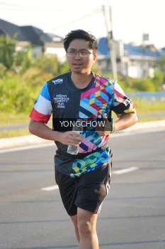 Runner Photo 4383235