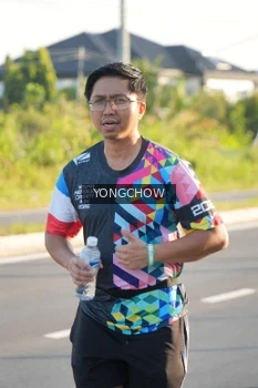 Runner Photo 4383239