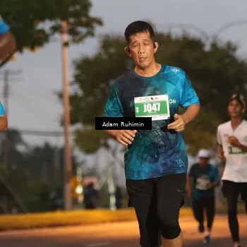 Runner Photo 4383241