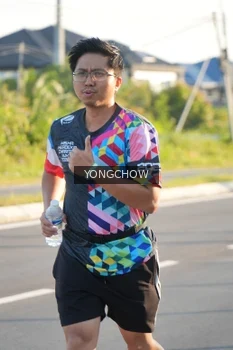 Runner Photo 4383245