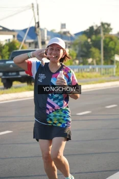 Runner Photo 4383253