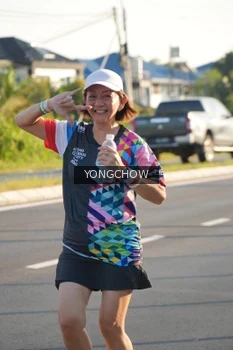 Runner Photo 4383255