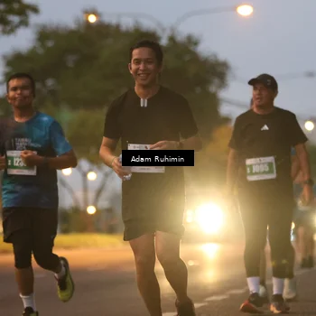 Runner Photo 4383257