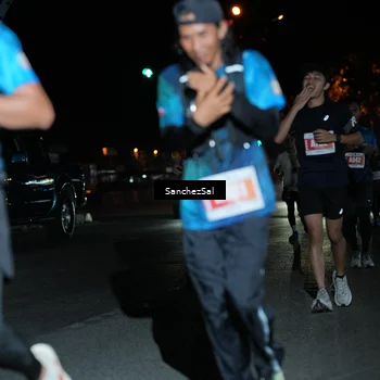 Runner Photo 4383258