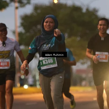 Runner Photo 4383259