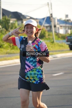 Runner Photo 4383261