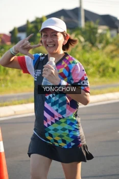 Runner Photo 4383263