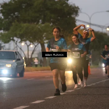 Runner Photo 4383269