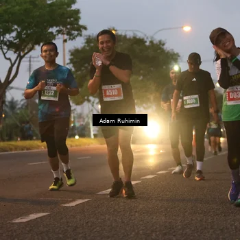 Runner Photo 4383271