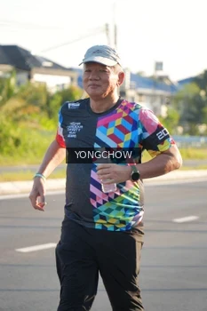 Runner Photo 4383274