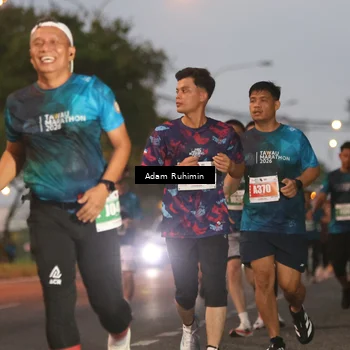 Runner Photo 4383281