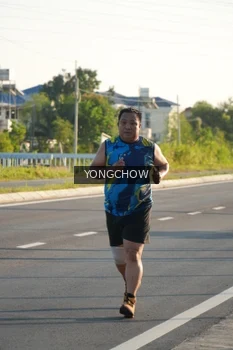 Runner Photo 4383282