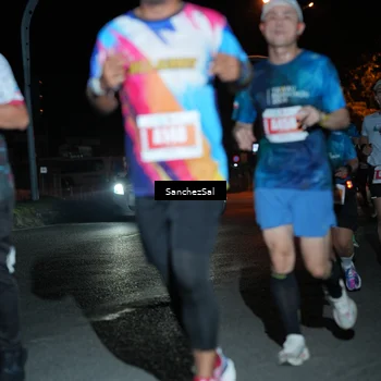 Runner Photo 4383291
