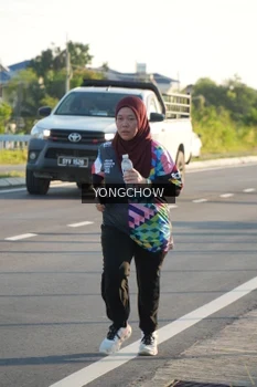 Runner Photo 4383292