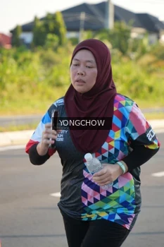 Runner Photo 4383297