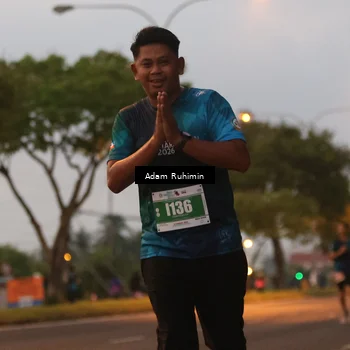 Runner Photo 4383300