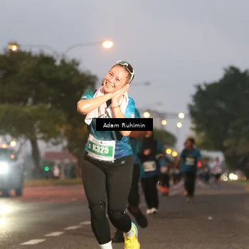 Runner Photo 4383301