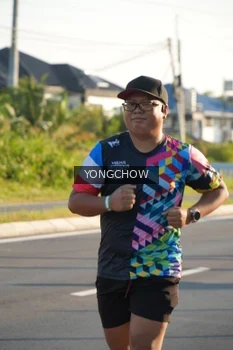 Runner Photo 4383302