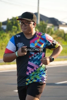 Runner Photo 4383304
