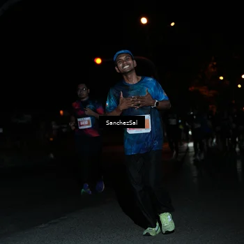 Runner Photo 4383305