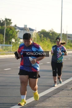 Runner Photo 4383306