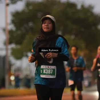 Runner Photo 4383307