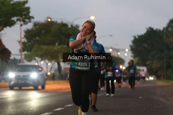 Runner Photo 4383309
