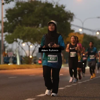 Runner Photo 4383310