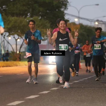 Runner Photo 4383311