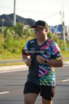 Runner Photo 4383312