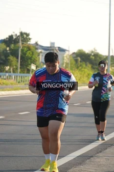 Runner Photo 4383314