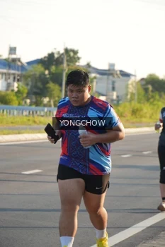 Runner Photo 4383316