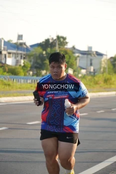 Runner Photo 4383318