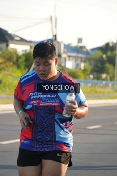 Runner Photo 4383319