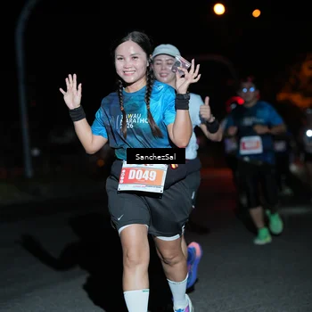 Runner Photo 4383321