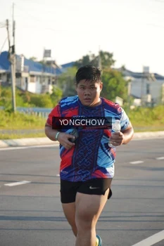 Runner Photo 4383323