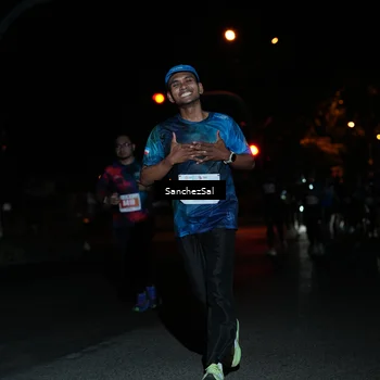 Runner Photo 4383324