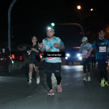 Runner Photo 4383325