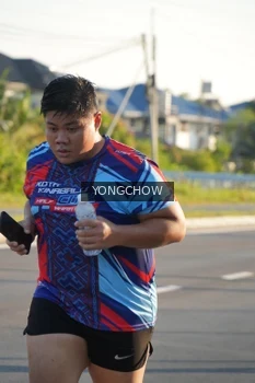 Runner Photo 4383326