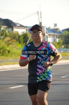 Runner Photo 4383327