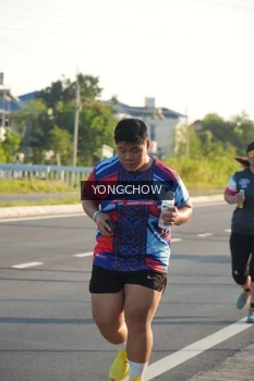 Runner Photo 4383328
