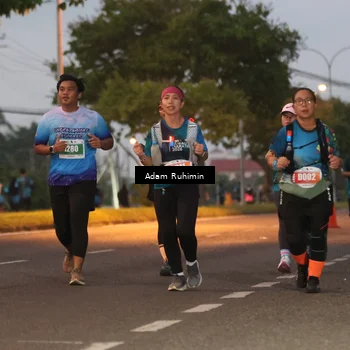 Runner Photo 4383329