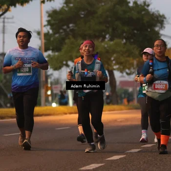 Runner Photo 4383333